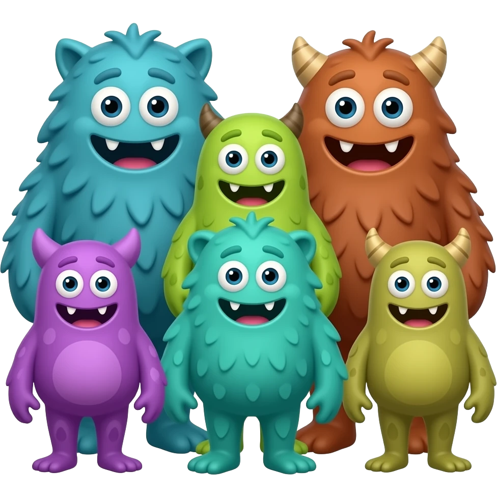 My singing monsters emoji