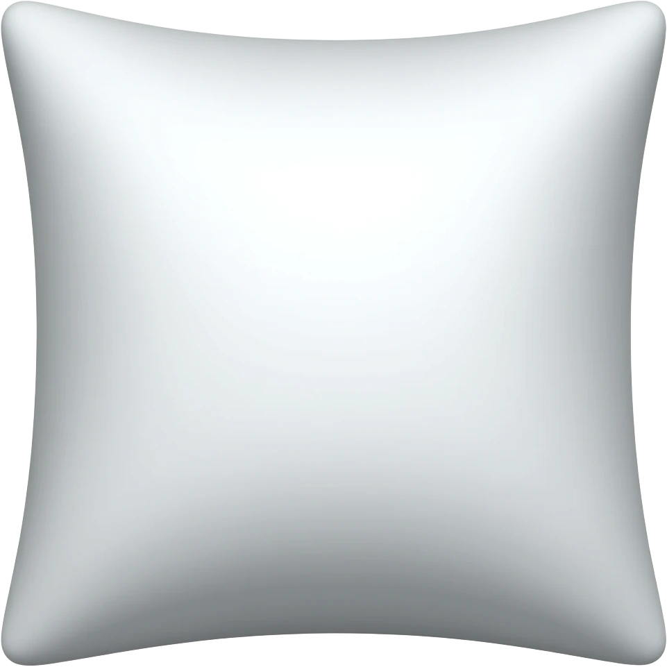 pillow emoji