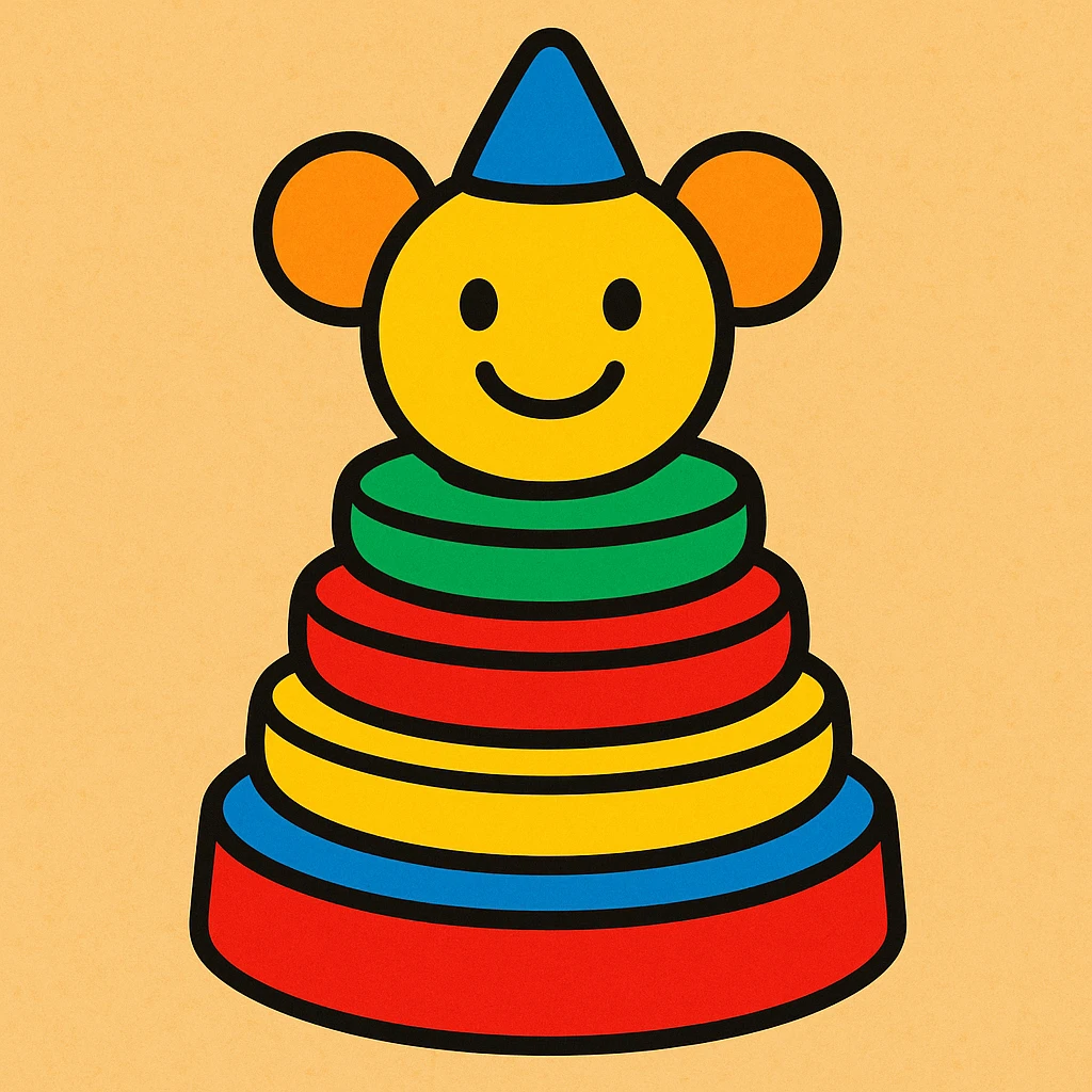 Toy emoji