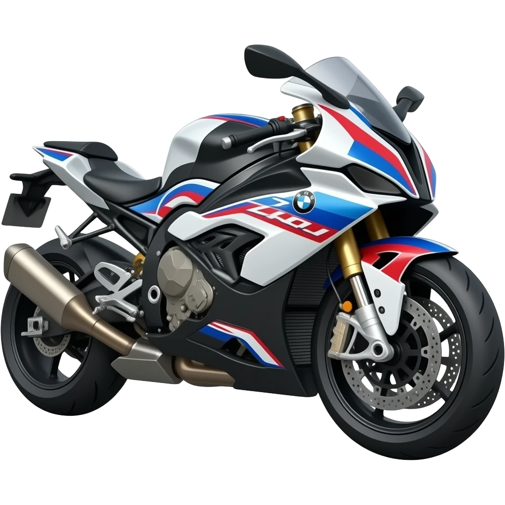I want bmw bike emoji emoji