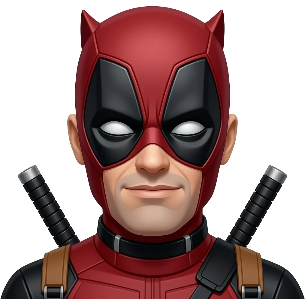 Marvel's Daredevil emoji