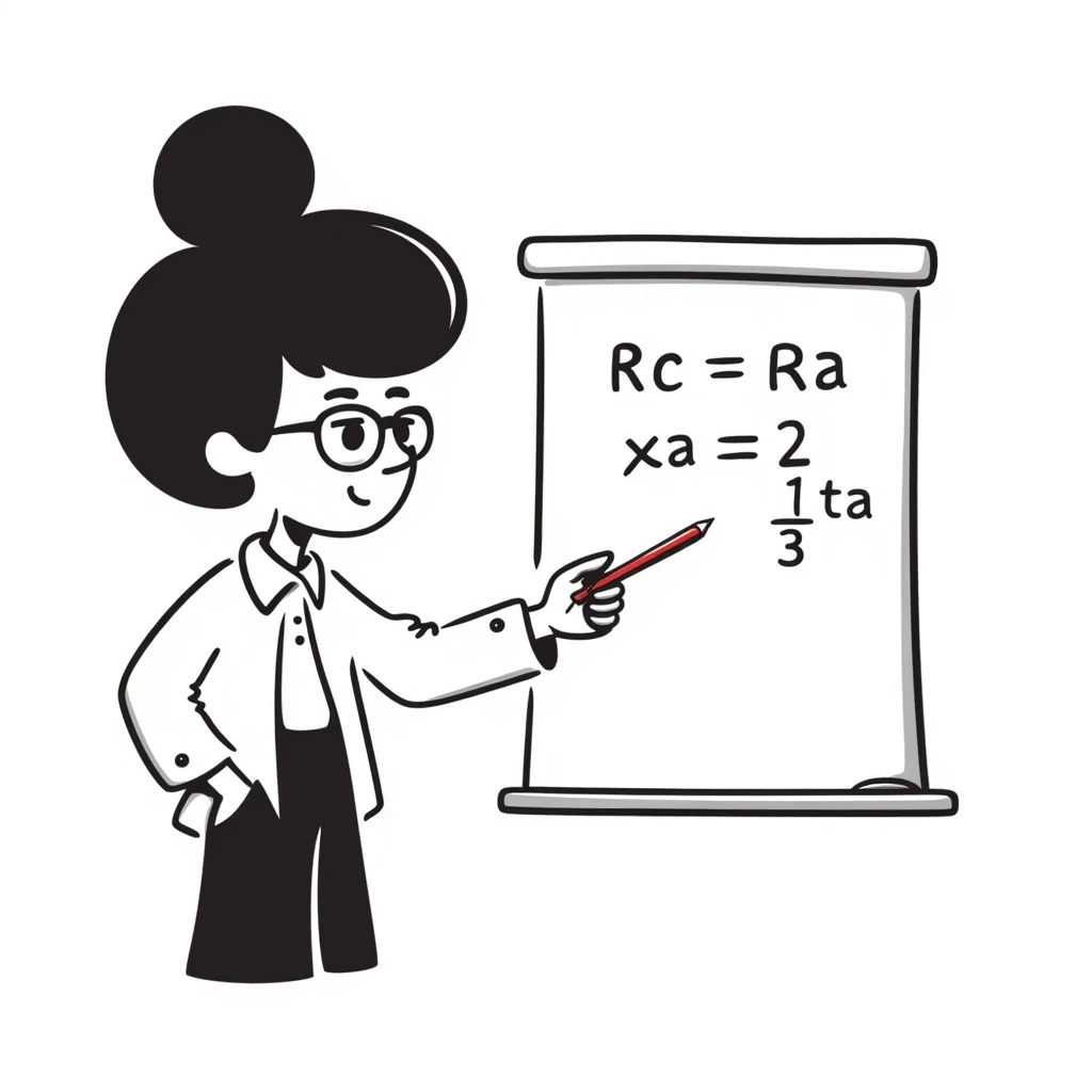 Teacher emoji
