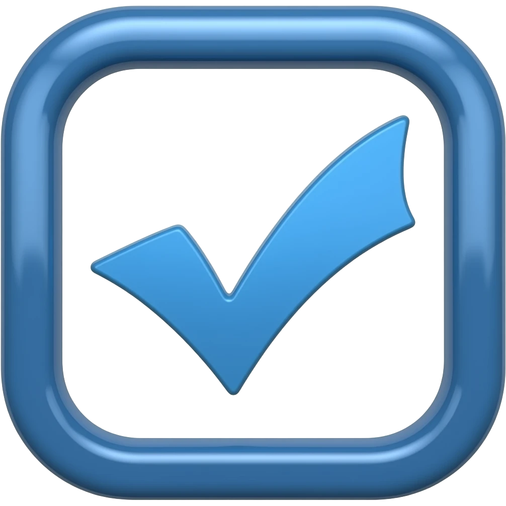 Instagram mavi tik 2026 emoji