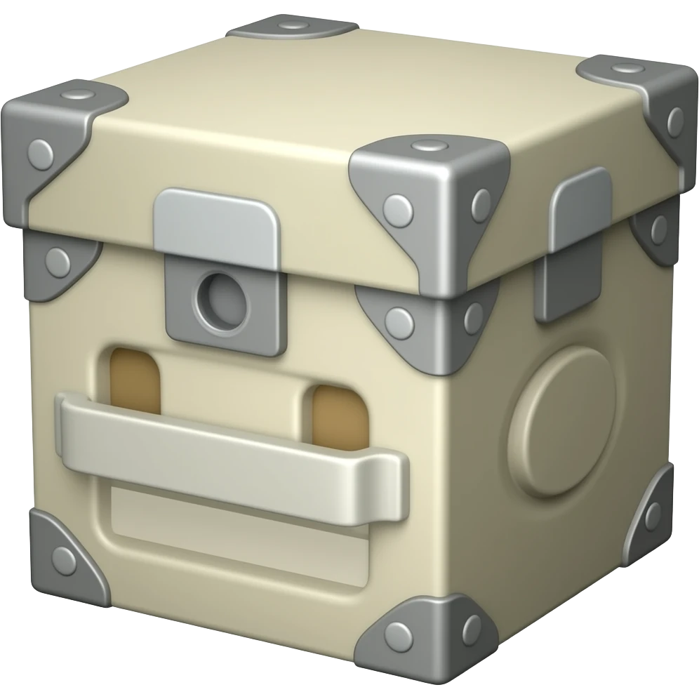 storage box emoji