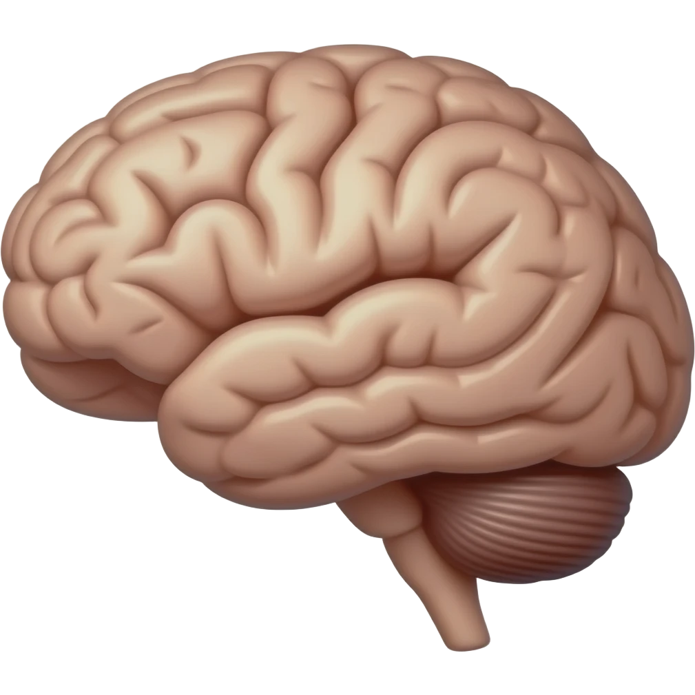 reward system brain emoji