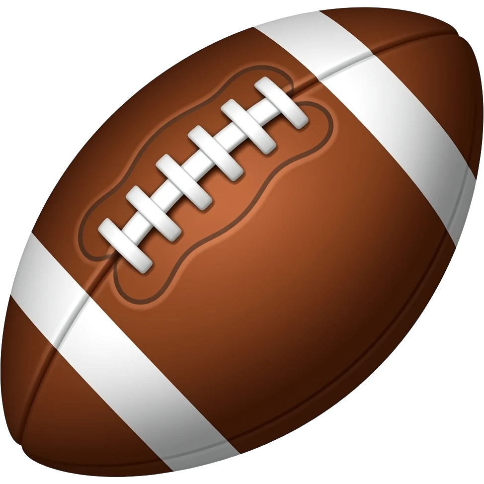 football emoji