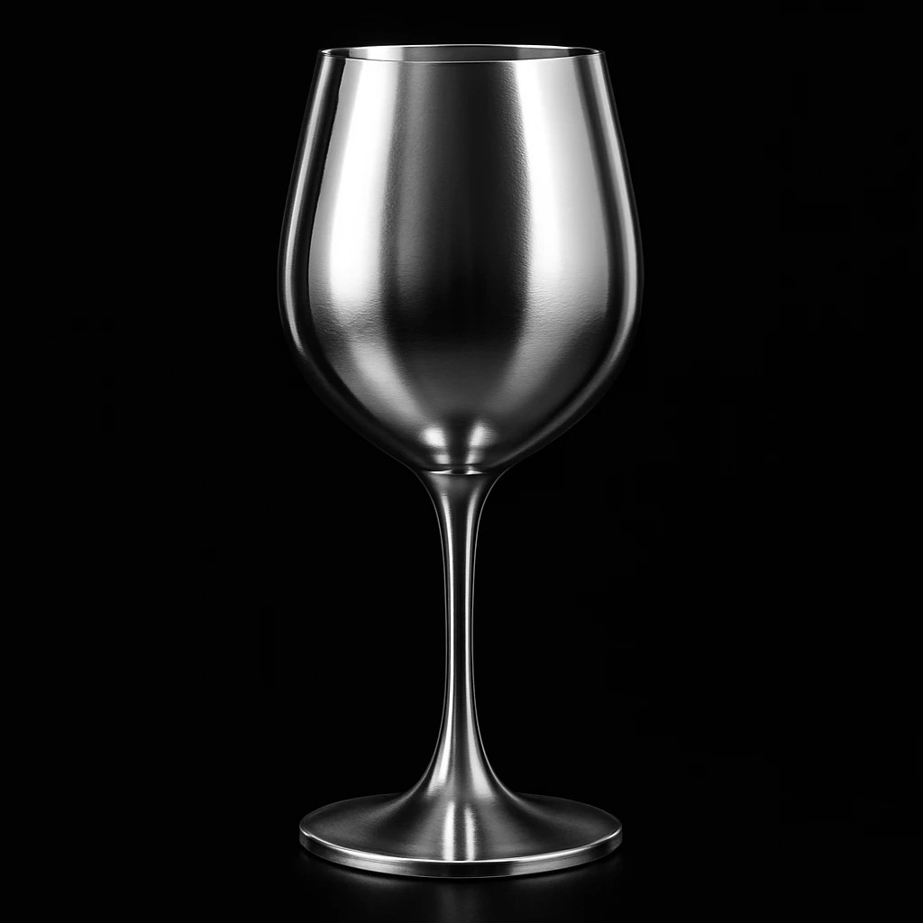 wine glass emoji
