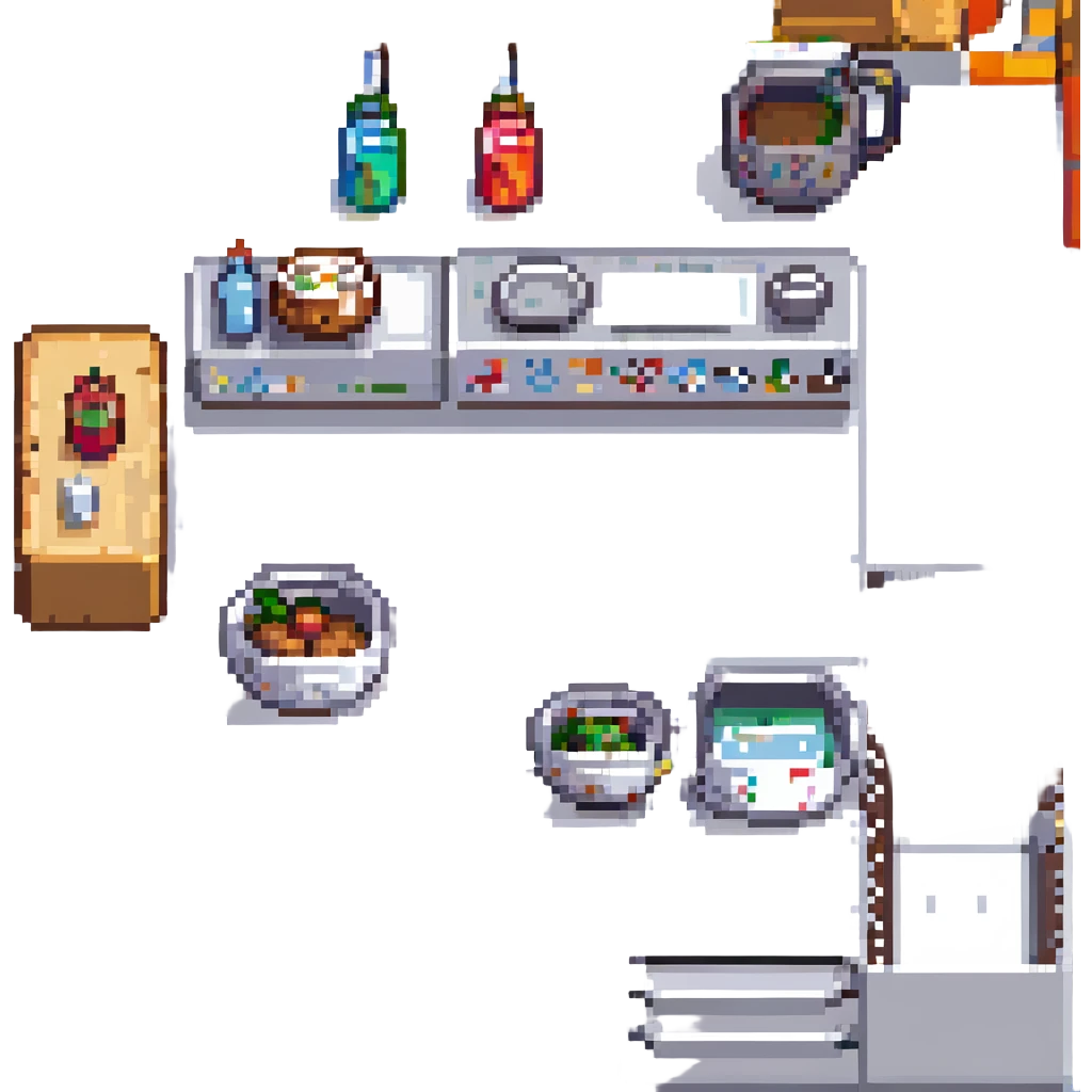 central kitchen emoji