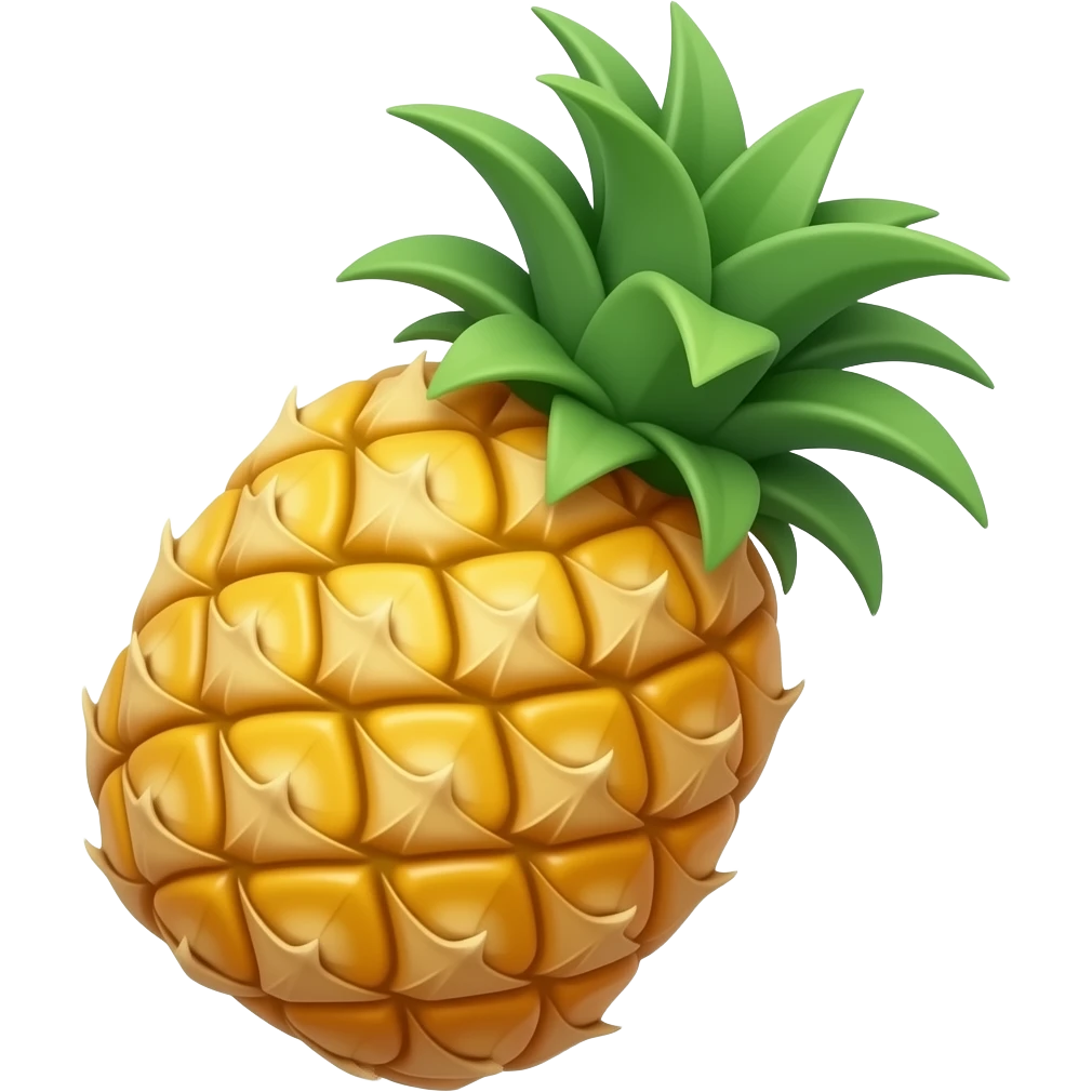 ananas emoji