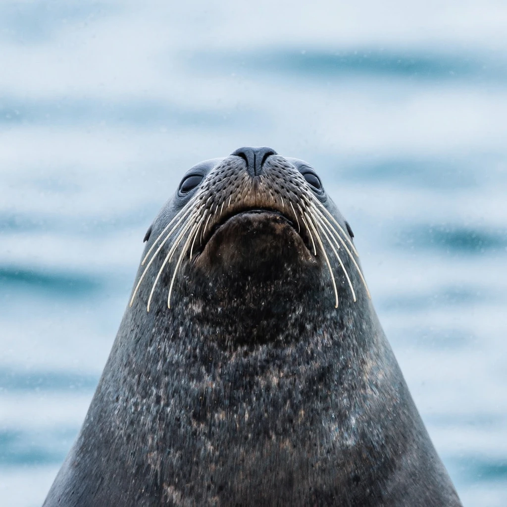 Seal emoji
