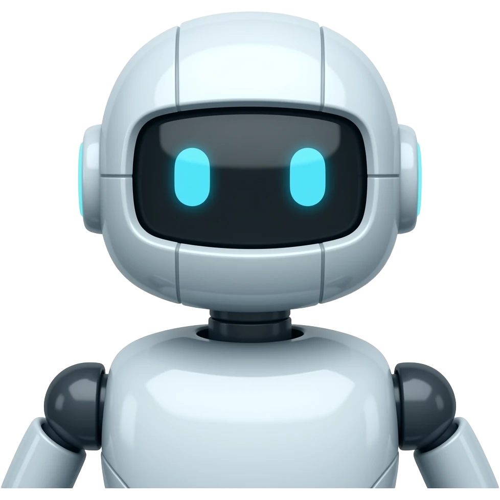 emojis.com robot emoji