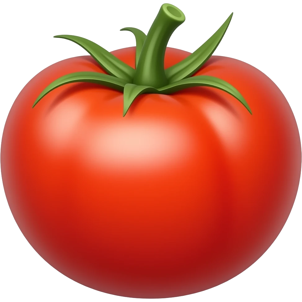 Помидор emoji