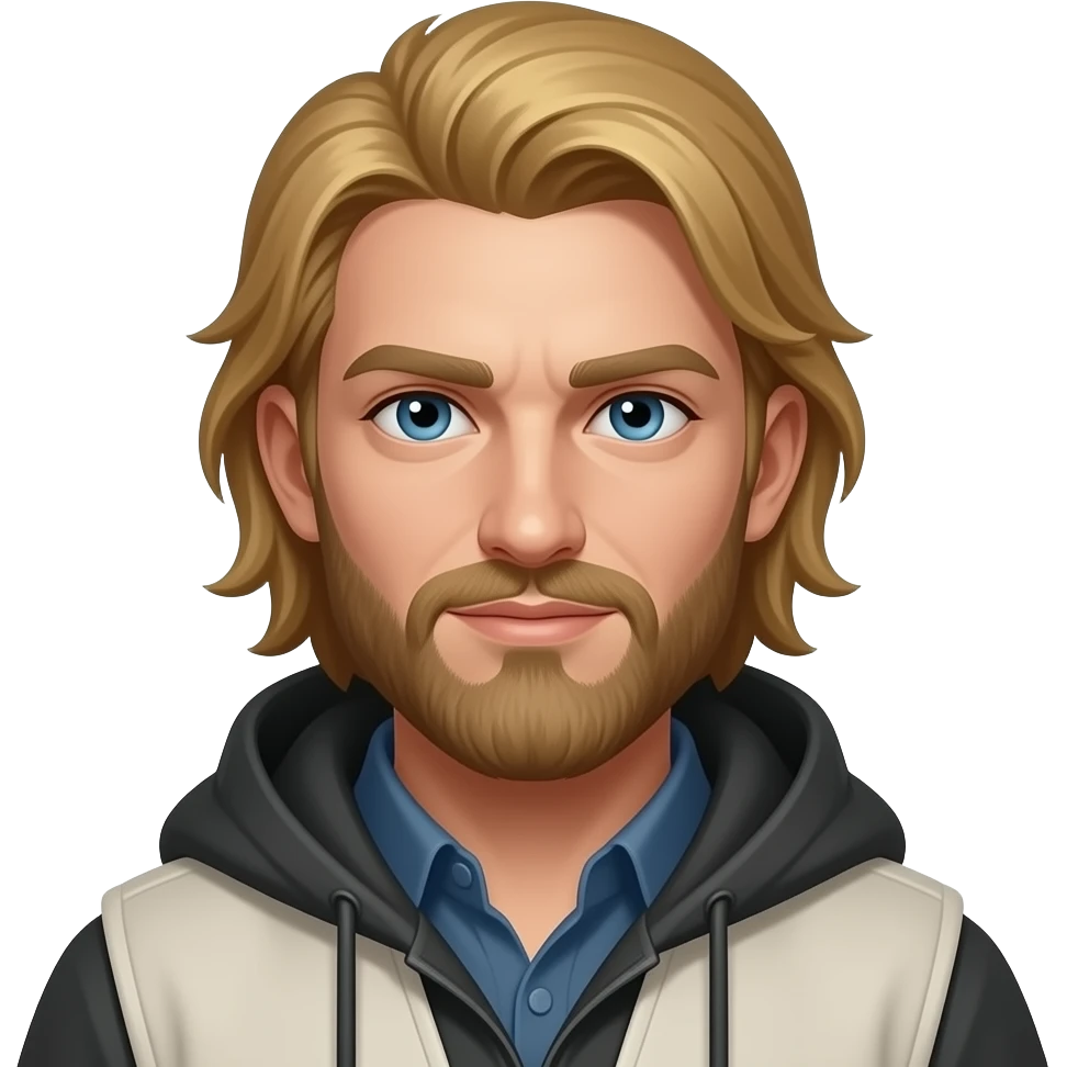 Human dnd race emoji