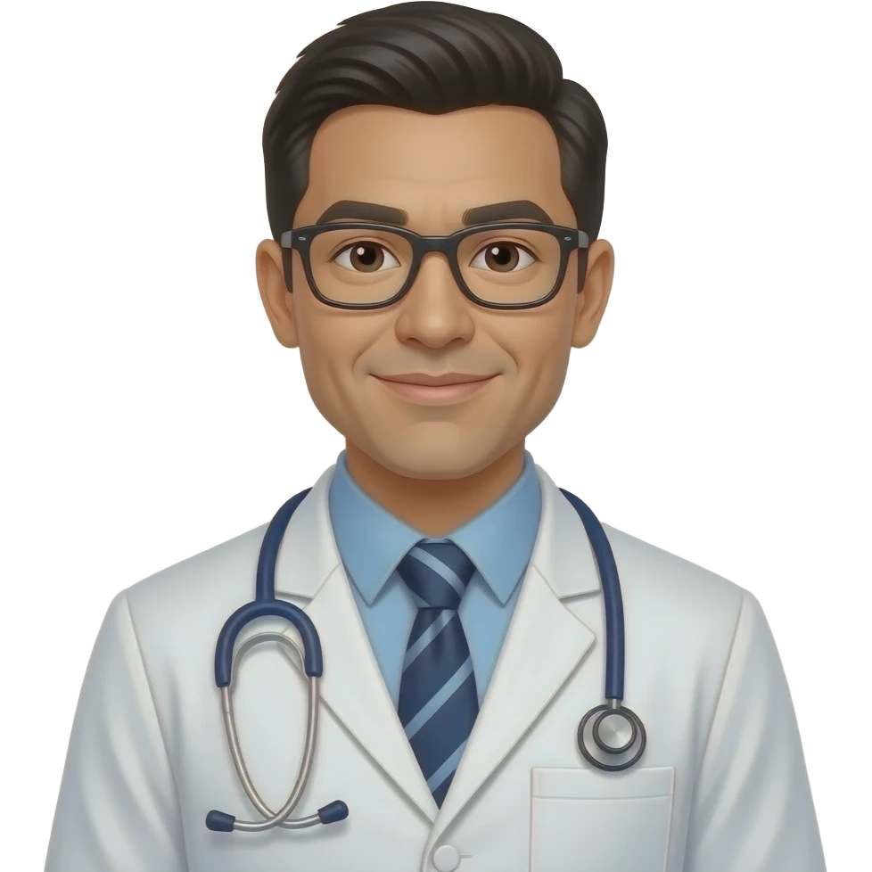 Dr. Anthony Youn emoji