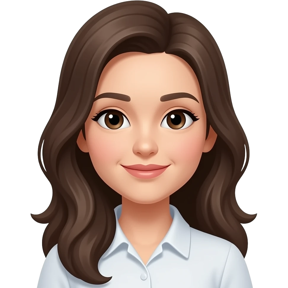 así pero mujer emoji