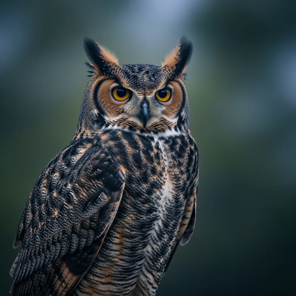 Owl emoji