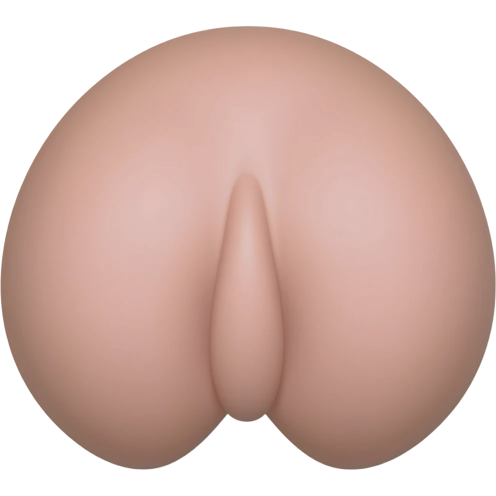 Anus emoji