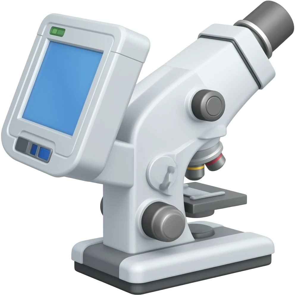 Espectrômetro emoji