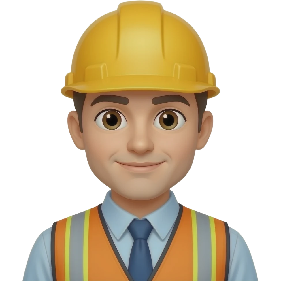 Ingeniera civil emoji