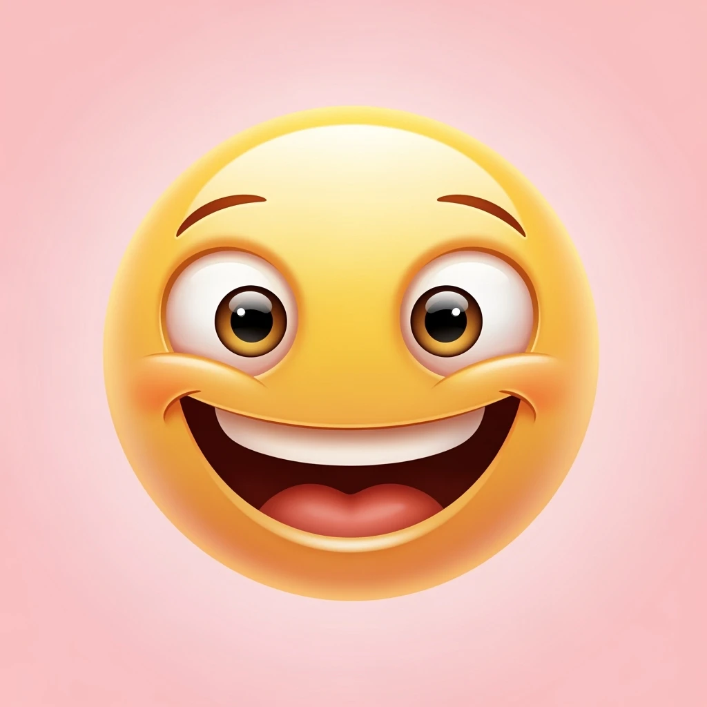 happy emoji emoji
