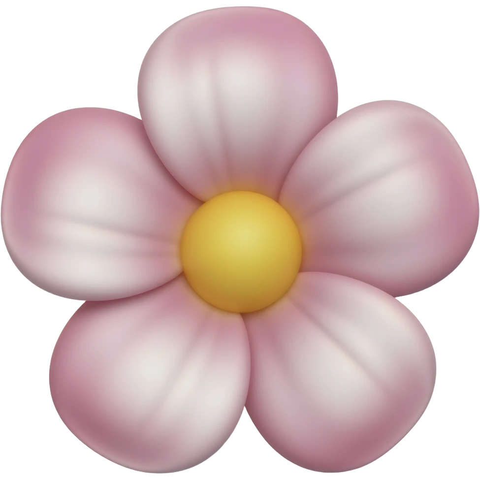 haz una flor emoji