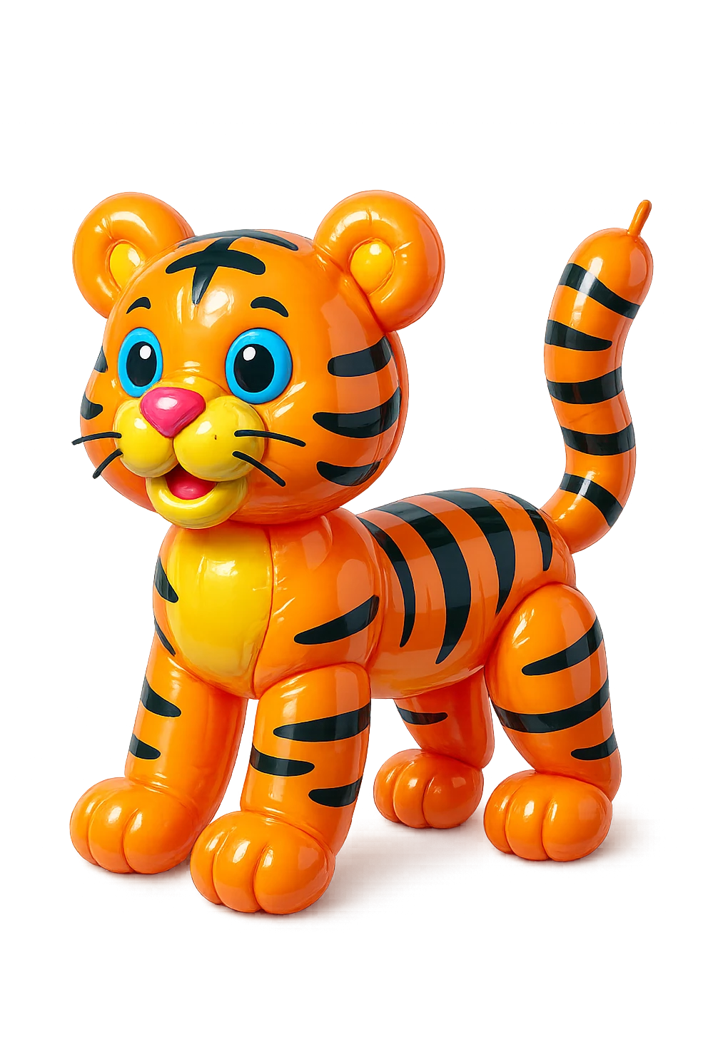Tiger emoji
