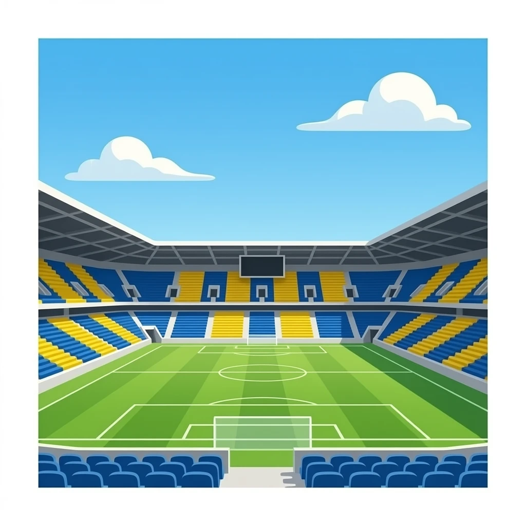 Fenerbahçe SPOR KULÜBÜ emoji