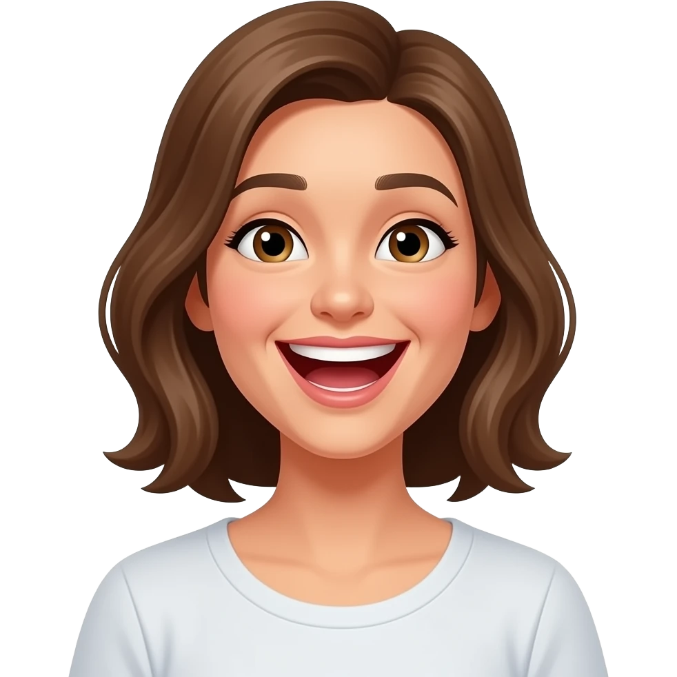 laugh out loud emoji