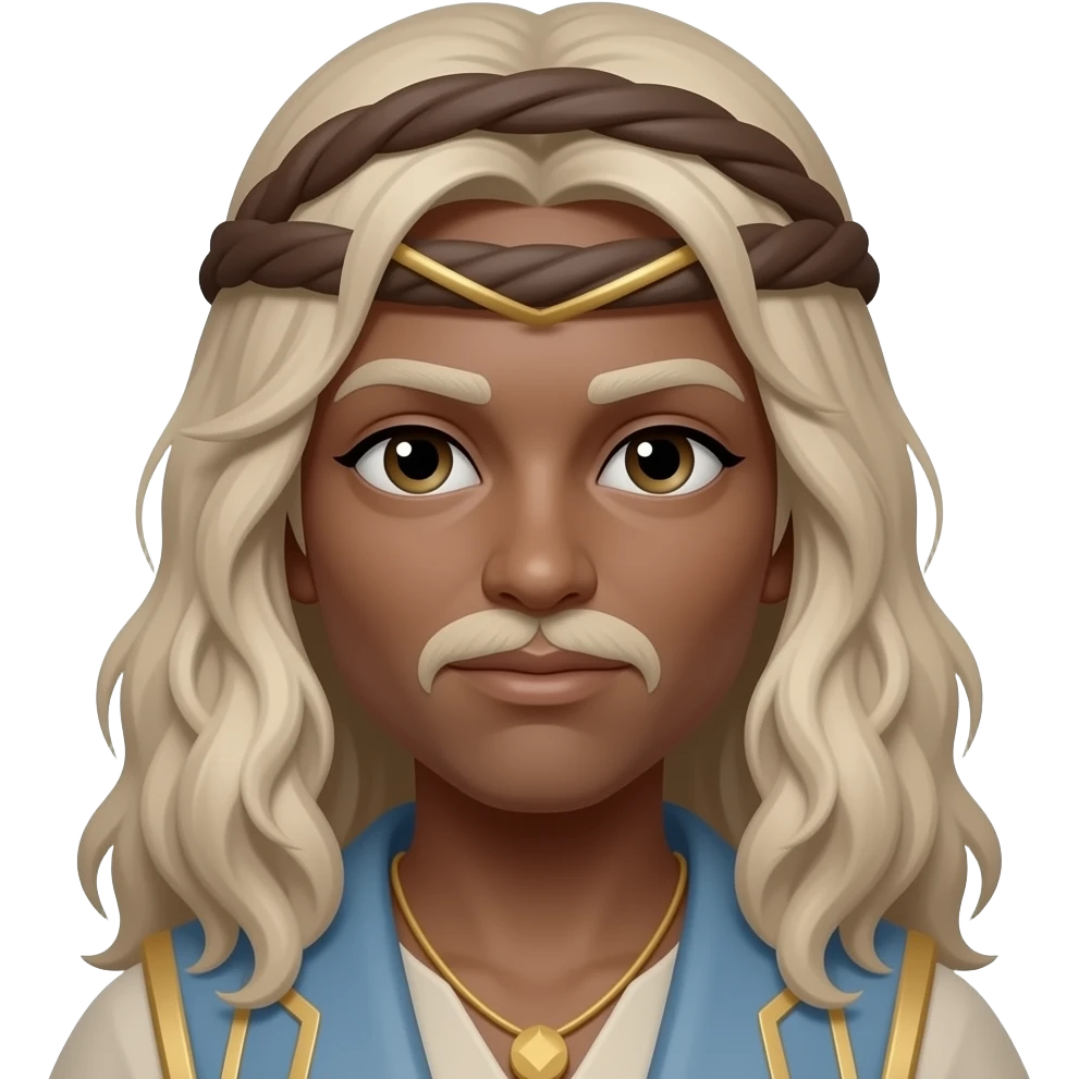 Sigma thalahon emoji