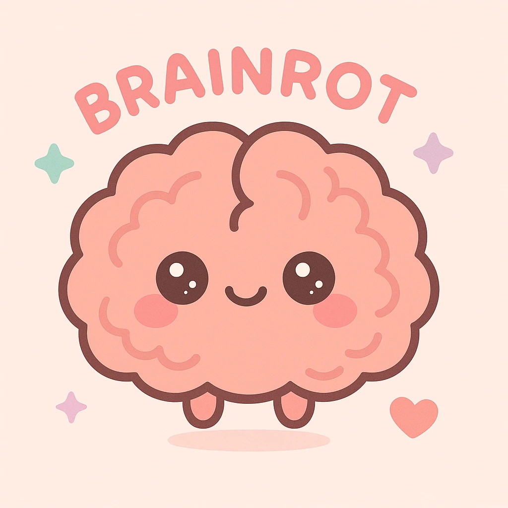 brainrot emoji