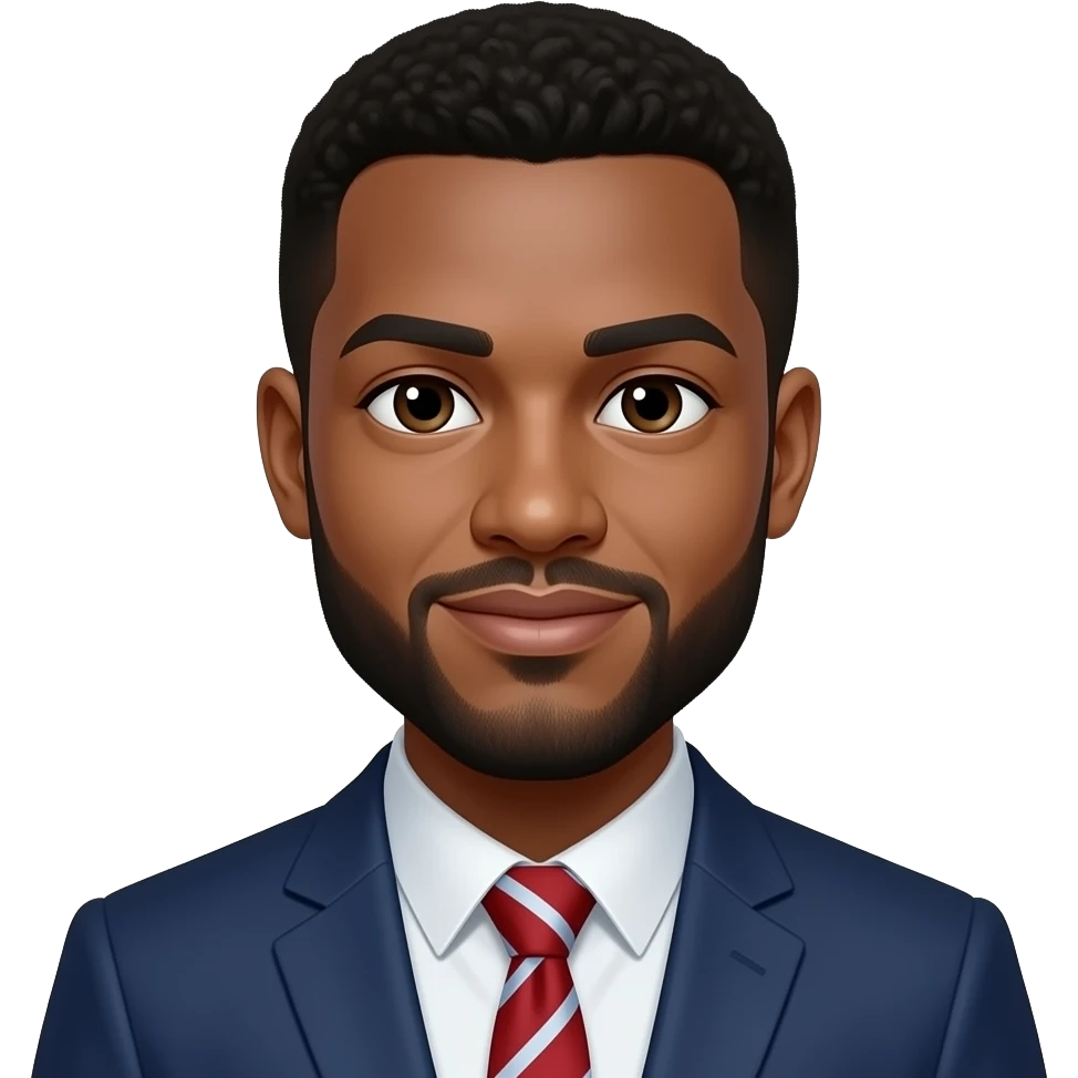 Darren Watkins jr emoji