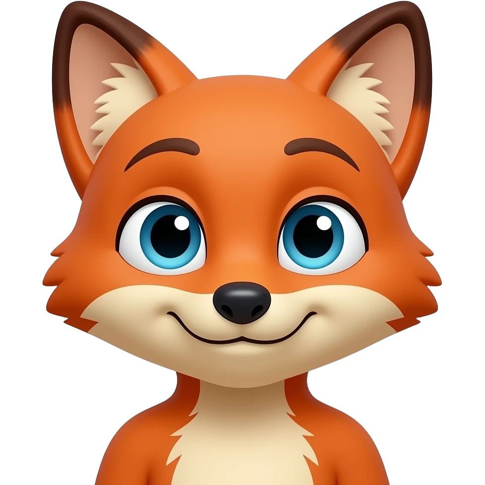Fnaf foxy emoji