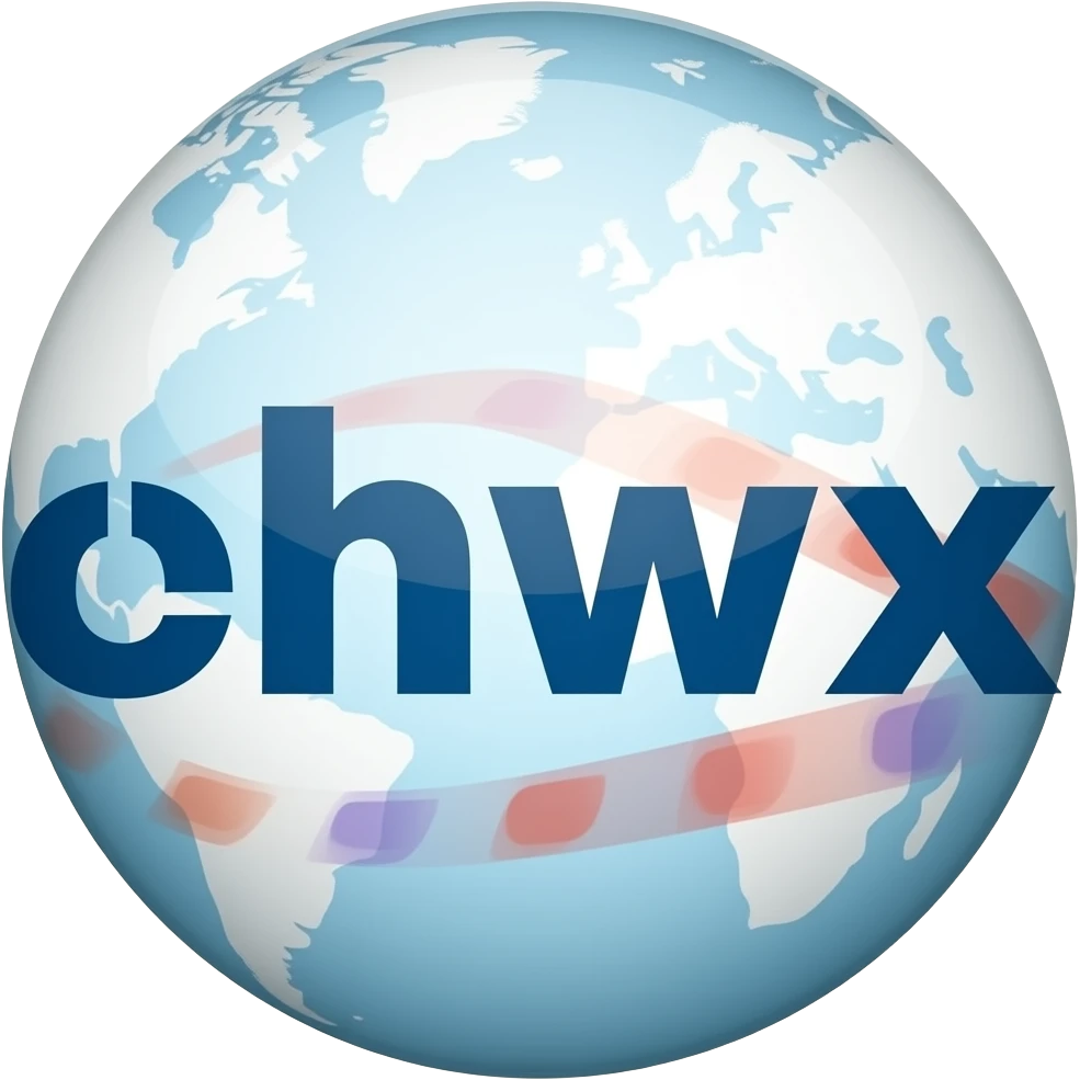 Logistics logo for company emoji