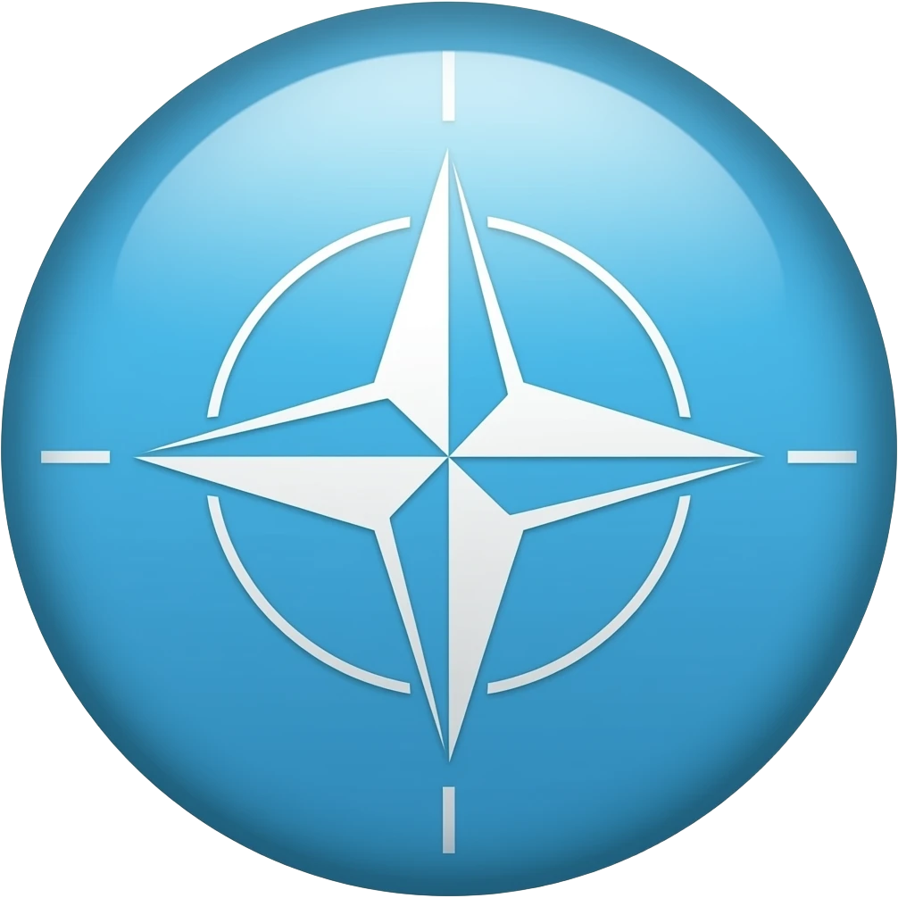 NATO emoji