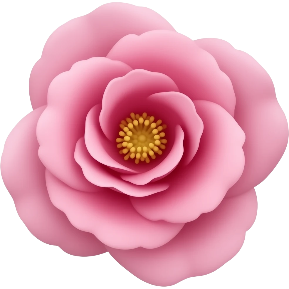 Yorkshire rose emoji