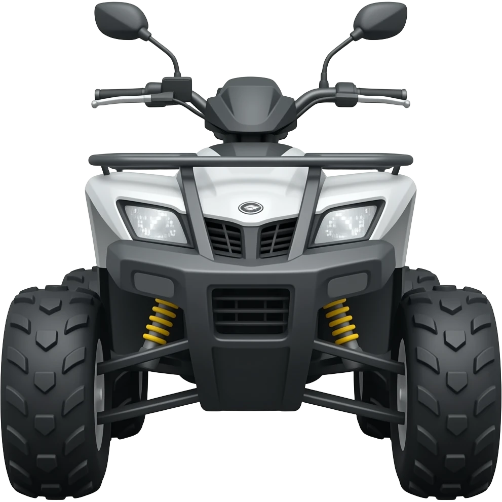 atv emoji