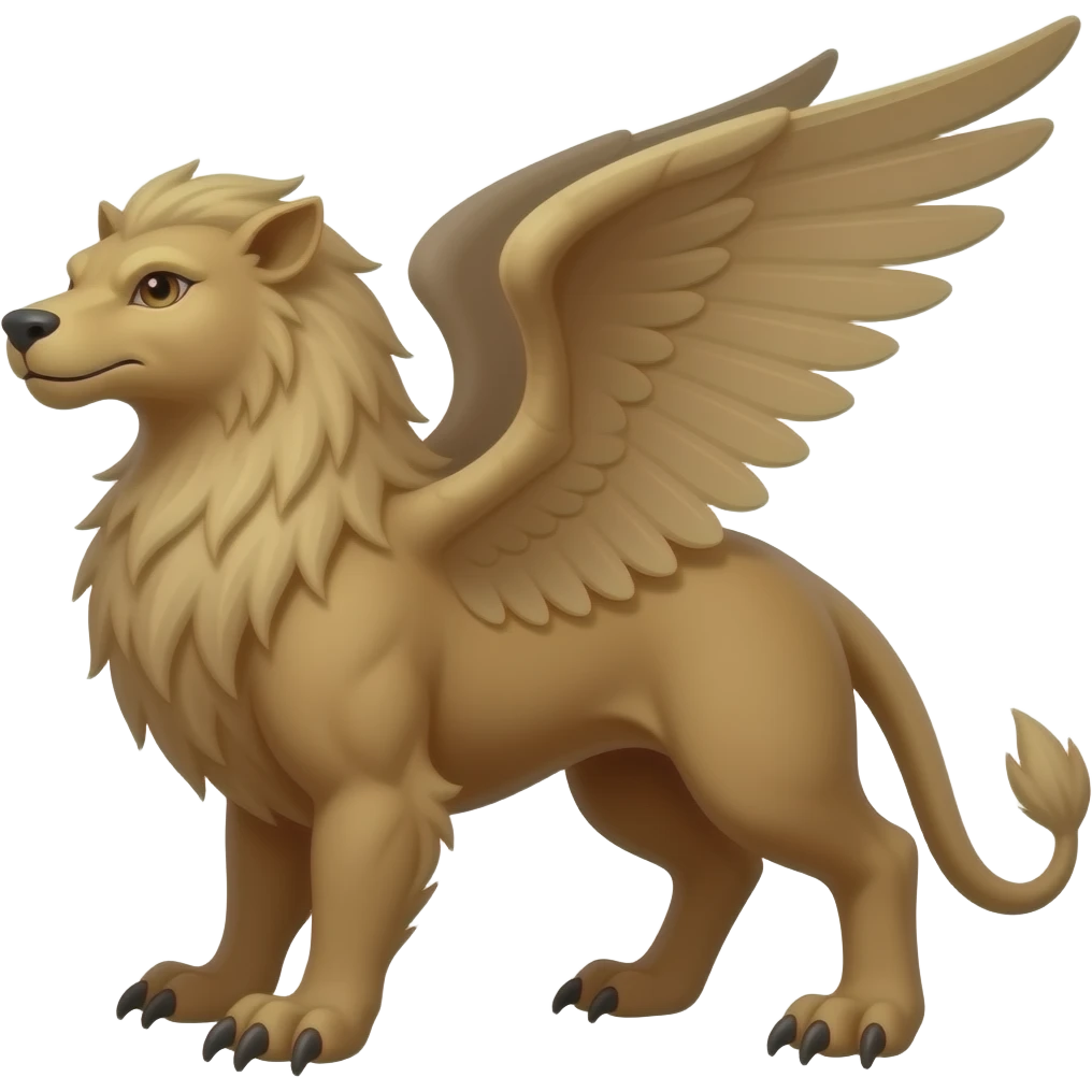 griffin emoji