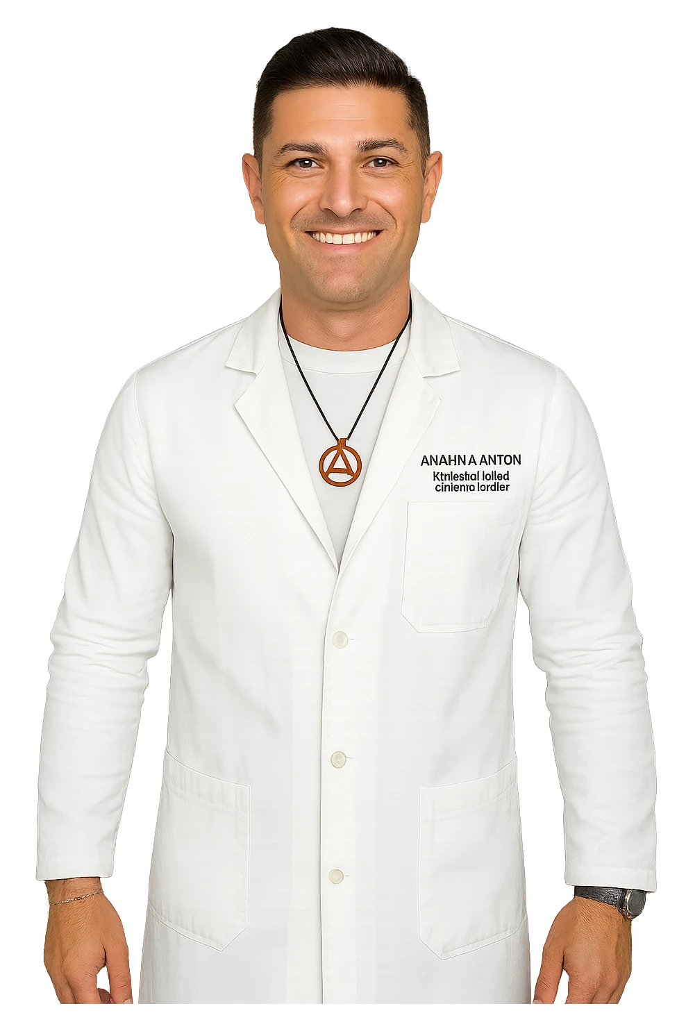 Kinesiologo emoji
