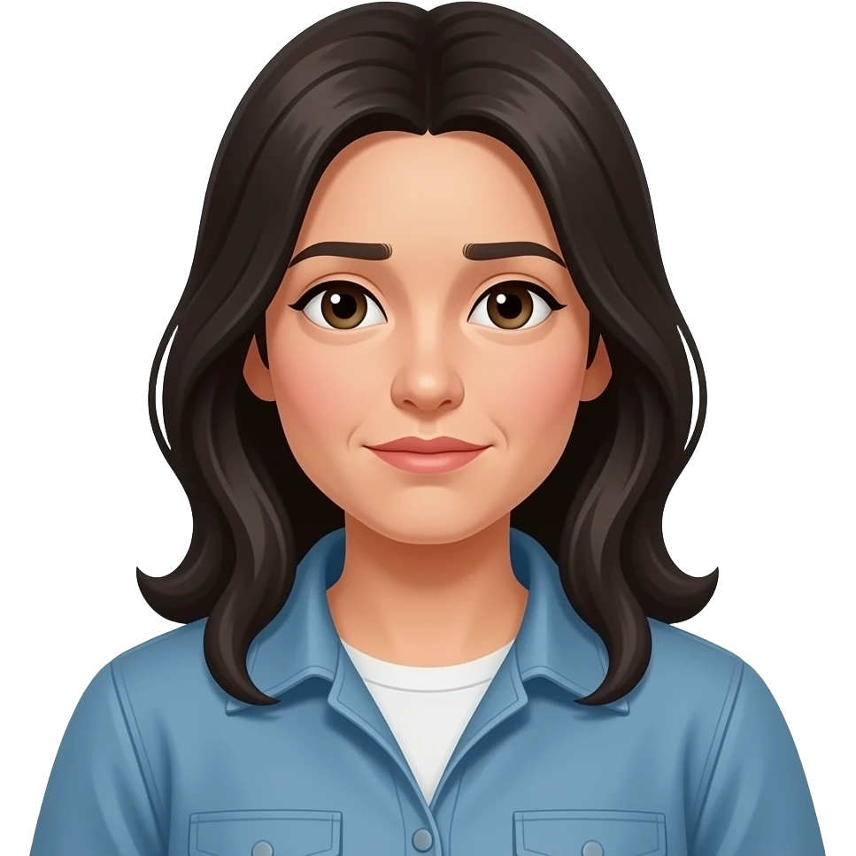 A mom kinda homeless emoji