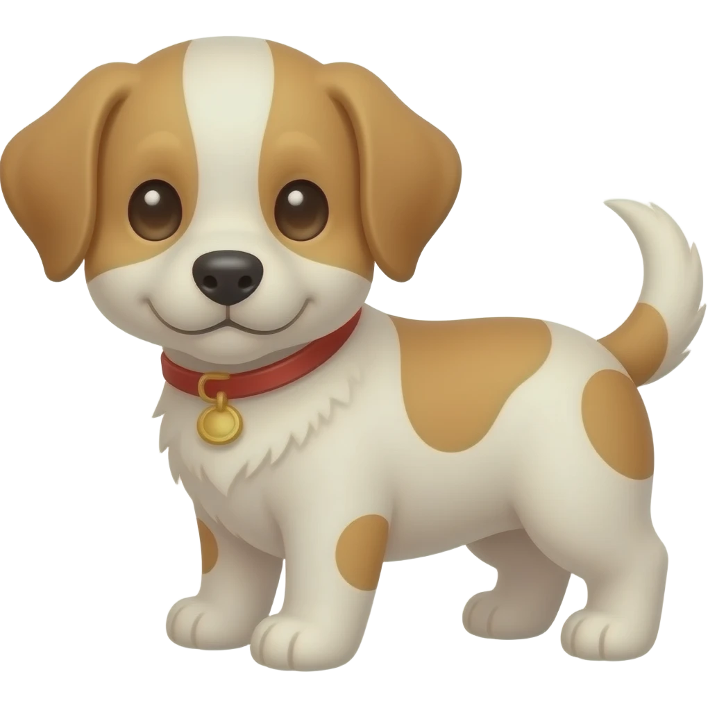 Cute emoji
