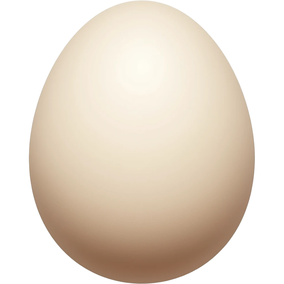 Huevo emoji