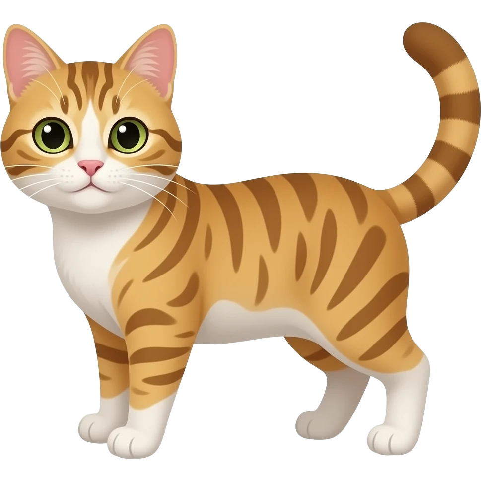 cat emoji