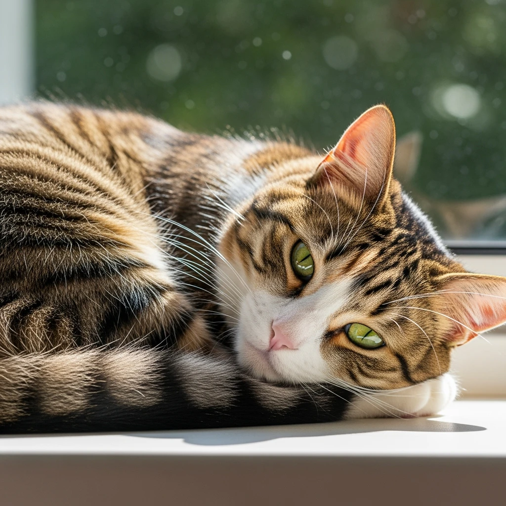 cat emoji