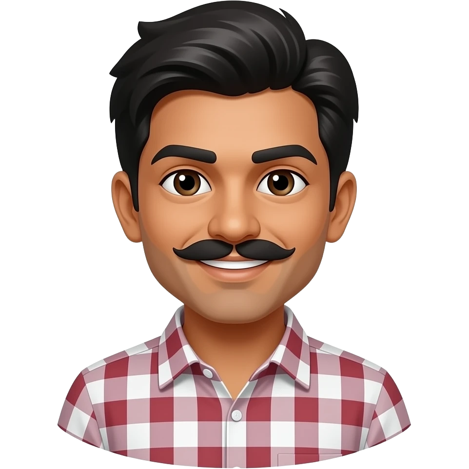 Idian seller emoji