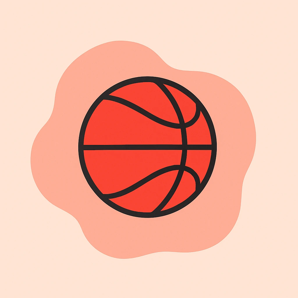 Ball emoji