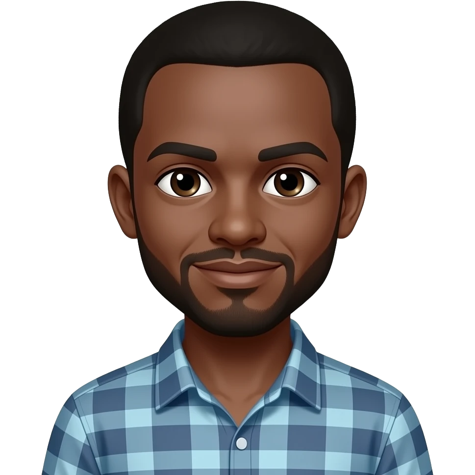 Sjebede tokite emoji