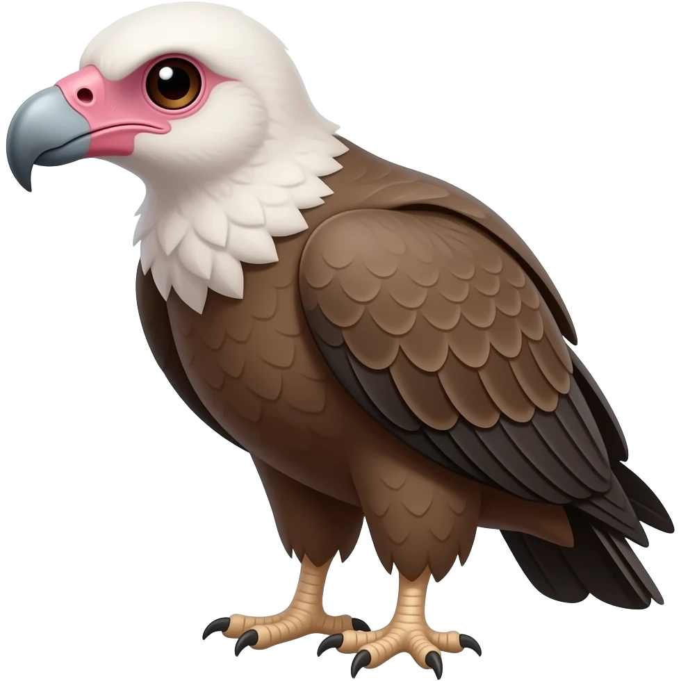 Urubu Flamengo emoji