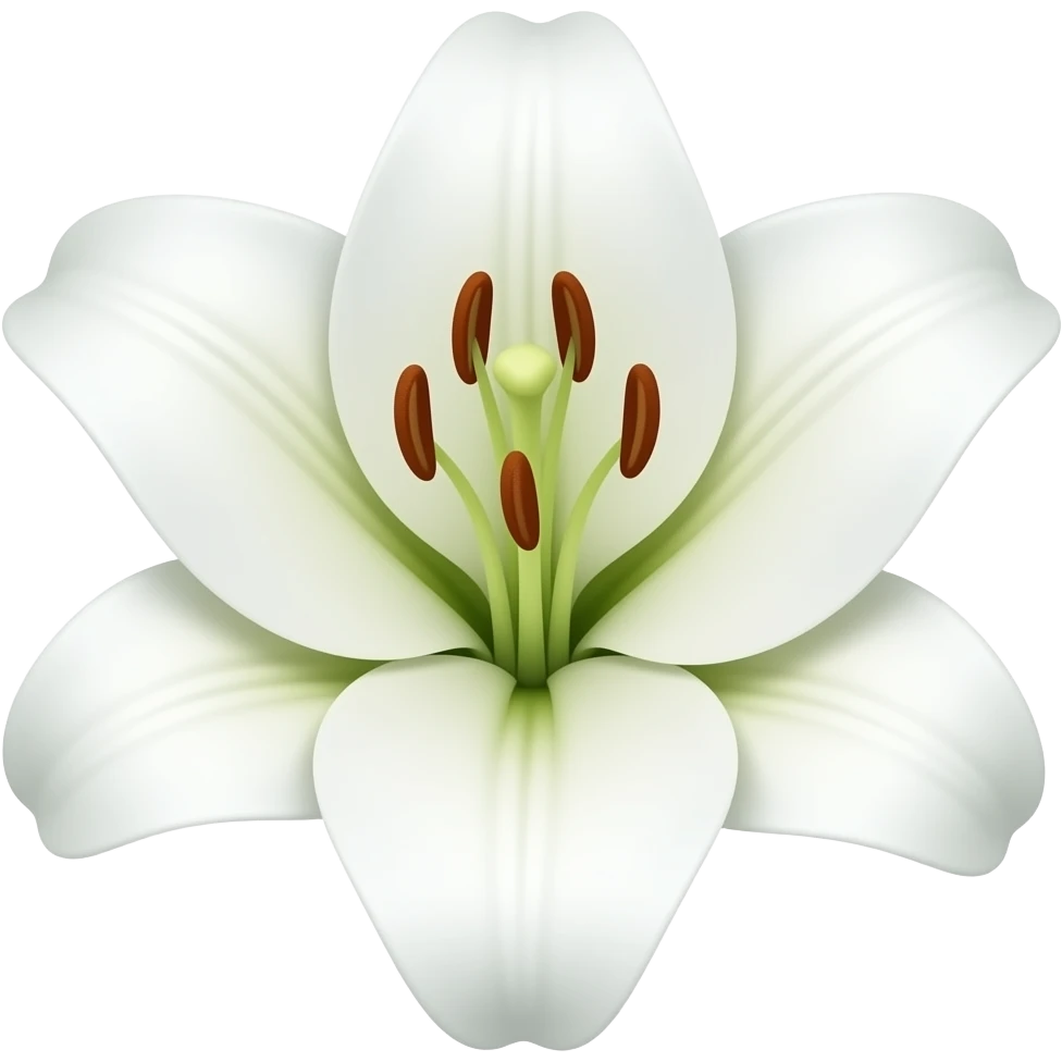 flower emoji