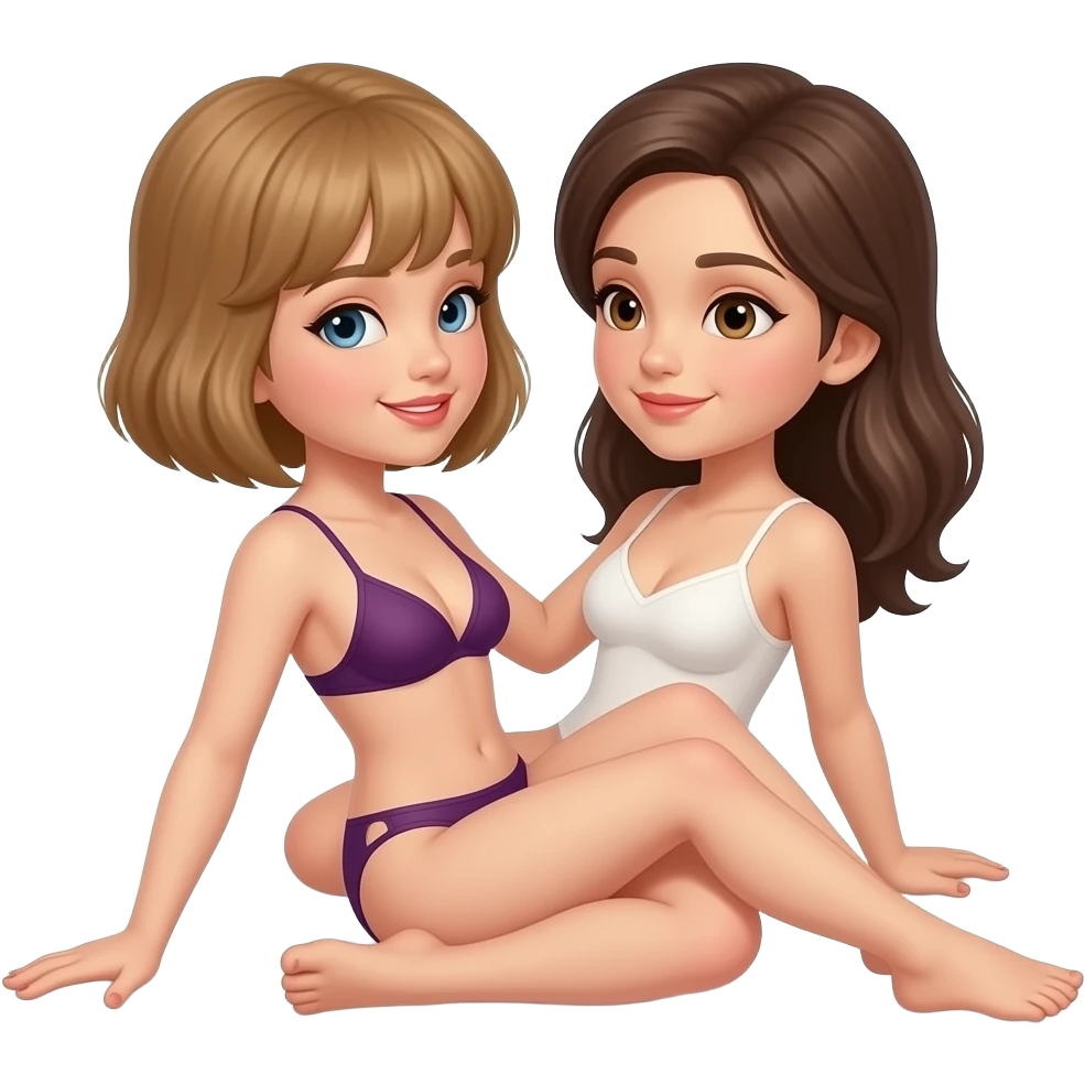 Sexual position 69 emoji