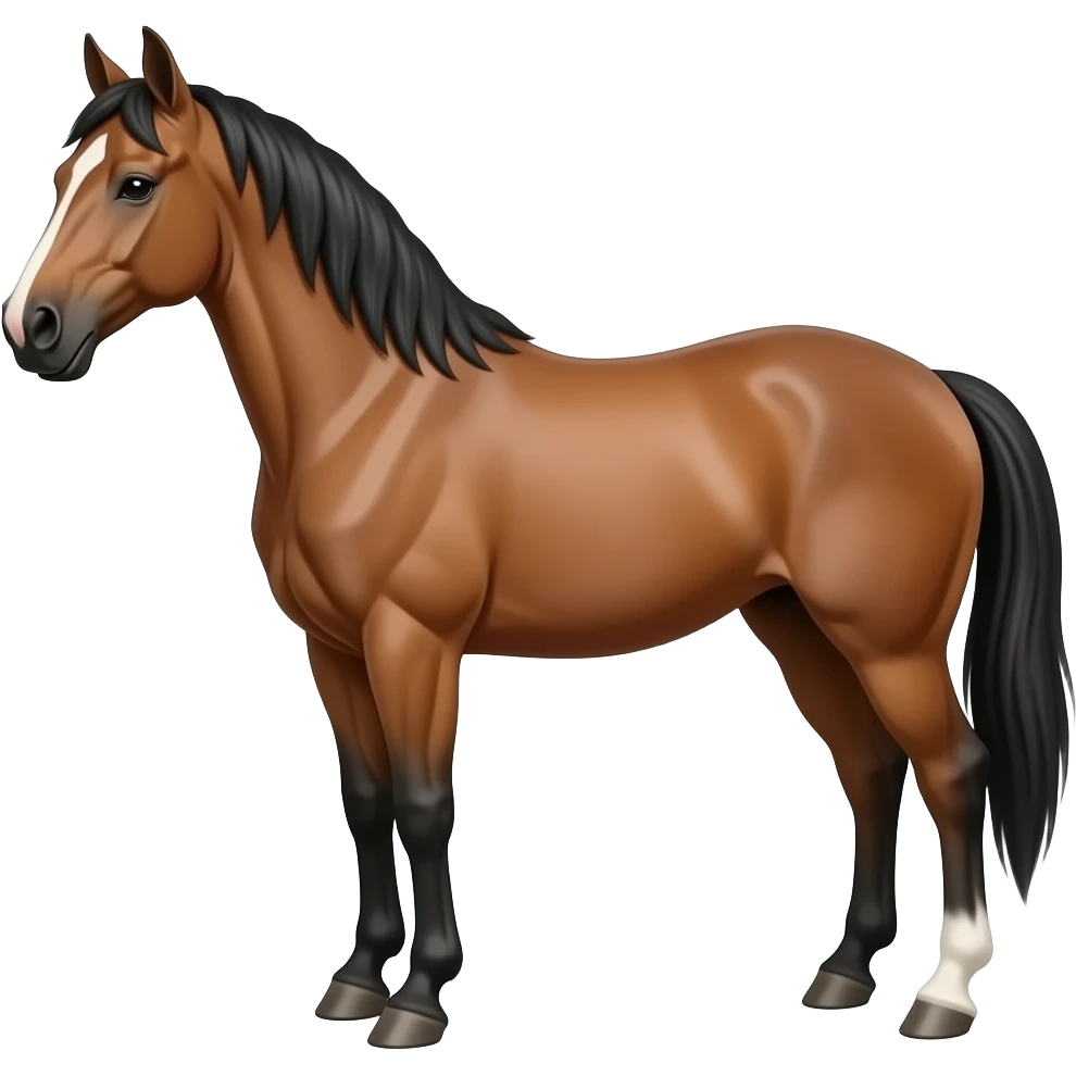 🐎 emoji